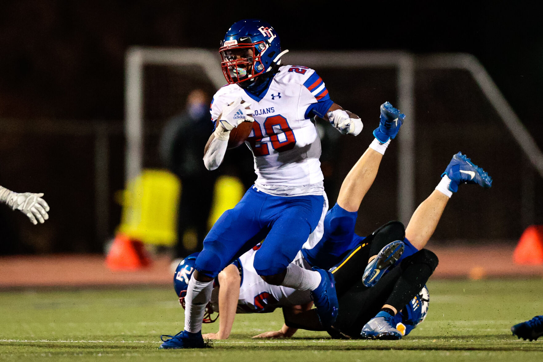 PREP FOOTBALL